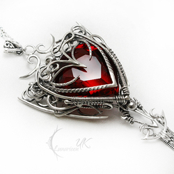 Пазл: Луксантиэль Акв`туркс