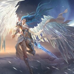 Пазл: Гласия