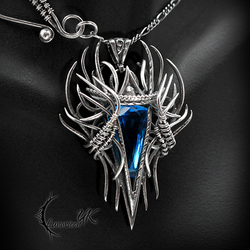 Пазл: Рниалл Нохкту