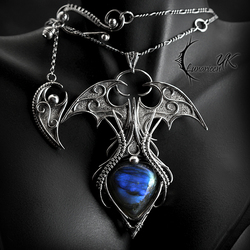 Пазл: Ксантериалл