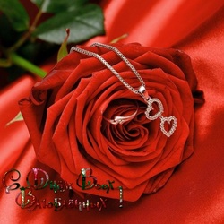 Пазл: С Днём всех влюблённых!