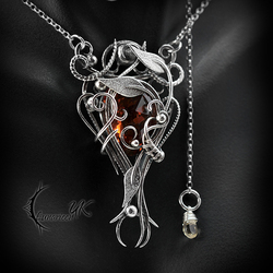 Пазл: Октария Зерри