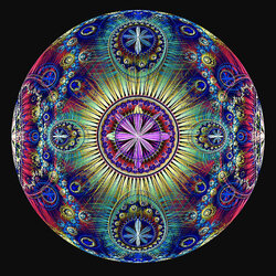 Пазл: Куронеко