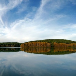 Пазл: Красота природы