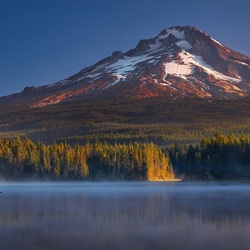 Пазл: Утренний клев