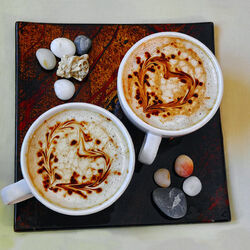 Пазл: Доброе утро