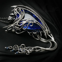 Пазл: Магар Актукс