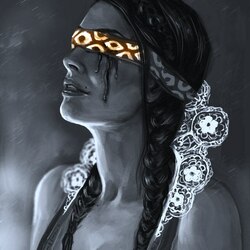 Пазл: Филиппа Эйльхарт