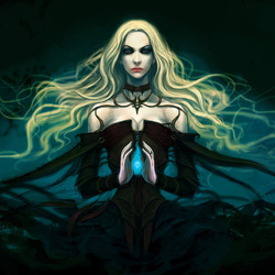 Пазл: Никки