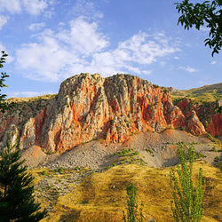 Пазл: Природа