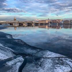 Пазл: Весна