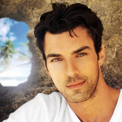 Пазл: Кареглазый 