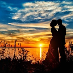 Пазл: Наедине