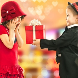 Пазл: Это тебе