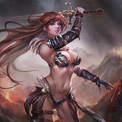 Пазл: Вулканы