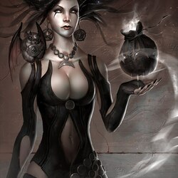 Пазл: Волшебный мешочек 