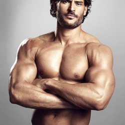 Пазл: Джо Манганьелло