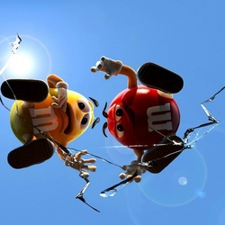 Пазл: Сладости