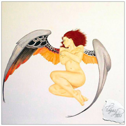 Пазл: Ангел-хранитель