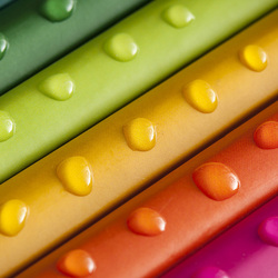 Пазл: Капли