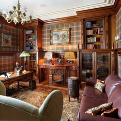 Пазл: Кабинет