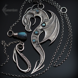 Пазл: Гхалшарр Драко