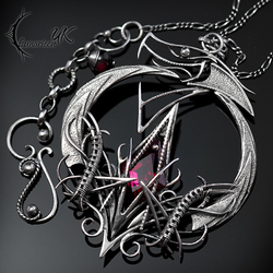 Пазл: Фхадн`Ксаар