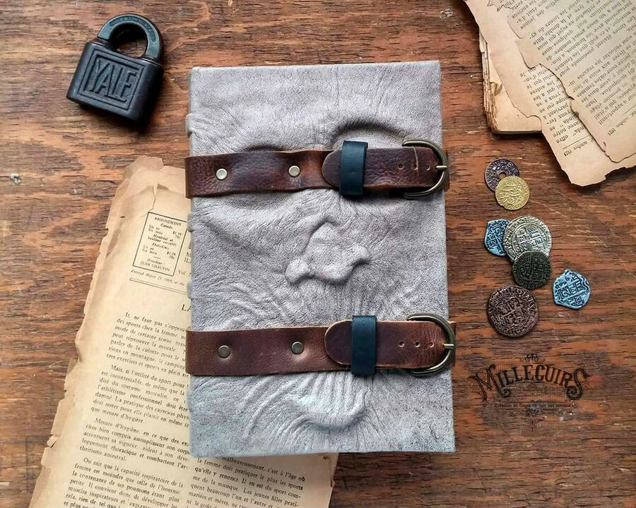 Пазл «Книга слепых свидетельств» из 285 элементов | Собрать онлайн пазл ...