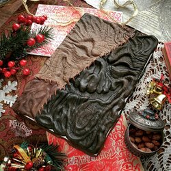 Пазл: Ухмыляющийся гримуар