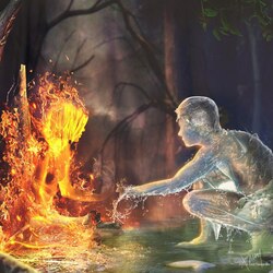 Пазл: Противоположность 