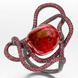 Пазл: Кольцо Lady in Red