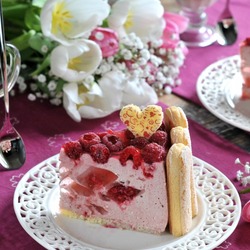 Пазл: Десерт