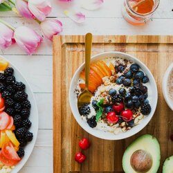 Пазл: Завтрак