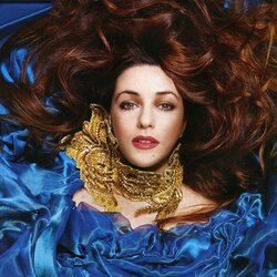 Пазл: Тамара Гвердцители