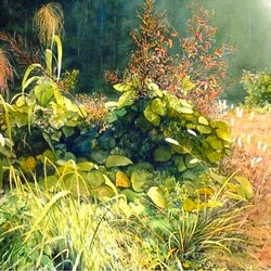 Пазл: Летний день