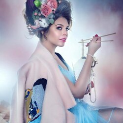 Пазл: Анастасия Стоцкая