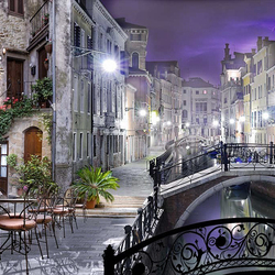 Пазл: Венеция