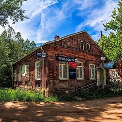 Пазл: Важный объект