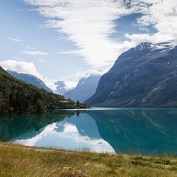 Пазл: Красоты природы