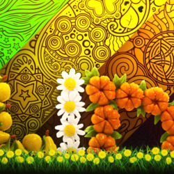 Пазл: Алина