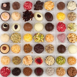 Пазл: Ассорти