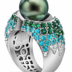 Пазл: Кольцо 