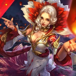 Пазл: Фонарики