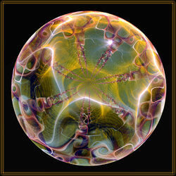 Пазл: Сила цветов