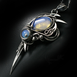 Пазл: Эвеннеркс