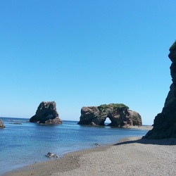 Пазл: Сахалин