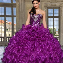 Пазл: Диснеевская принцесса