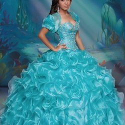 Пазл: Диснеевская принцесса