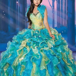 Пазл: Диснеевская принцесса