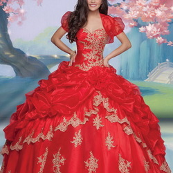 Пазл: Диснеевская принцесса